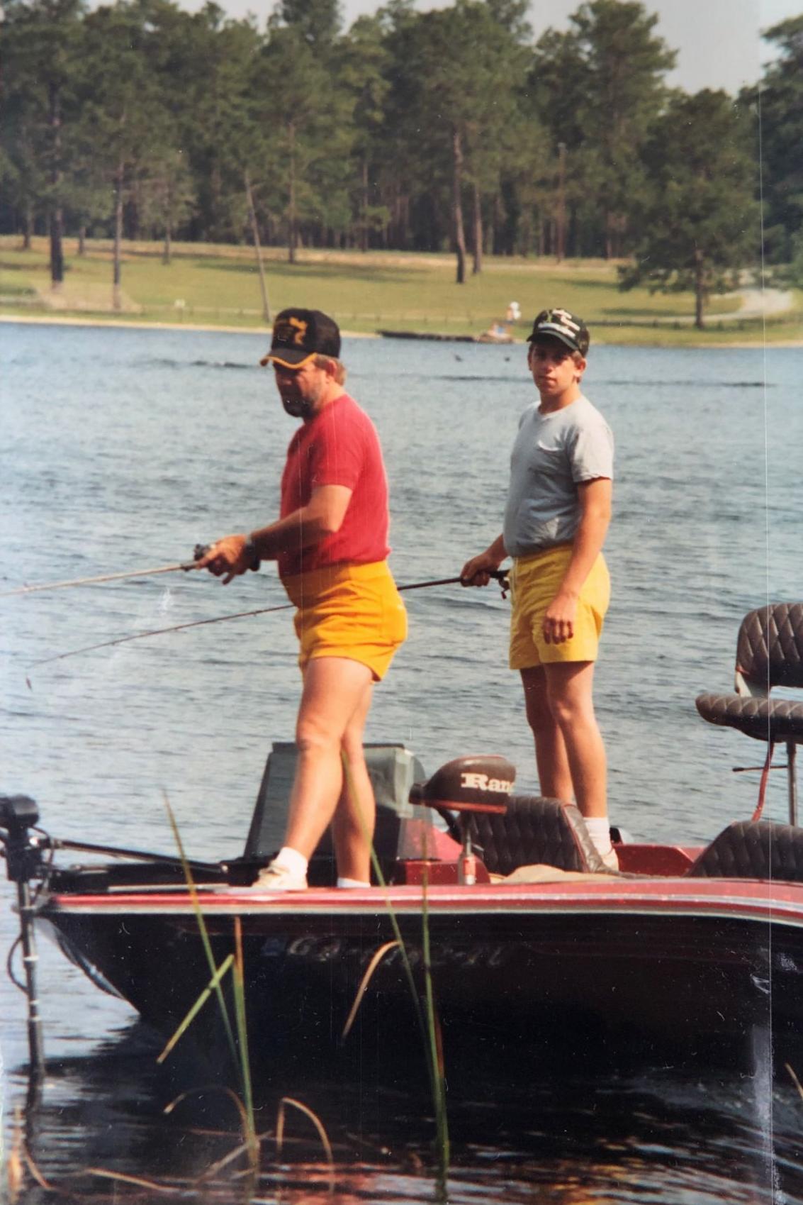 Lake Seminole